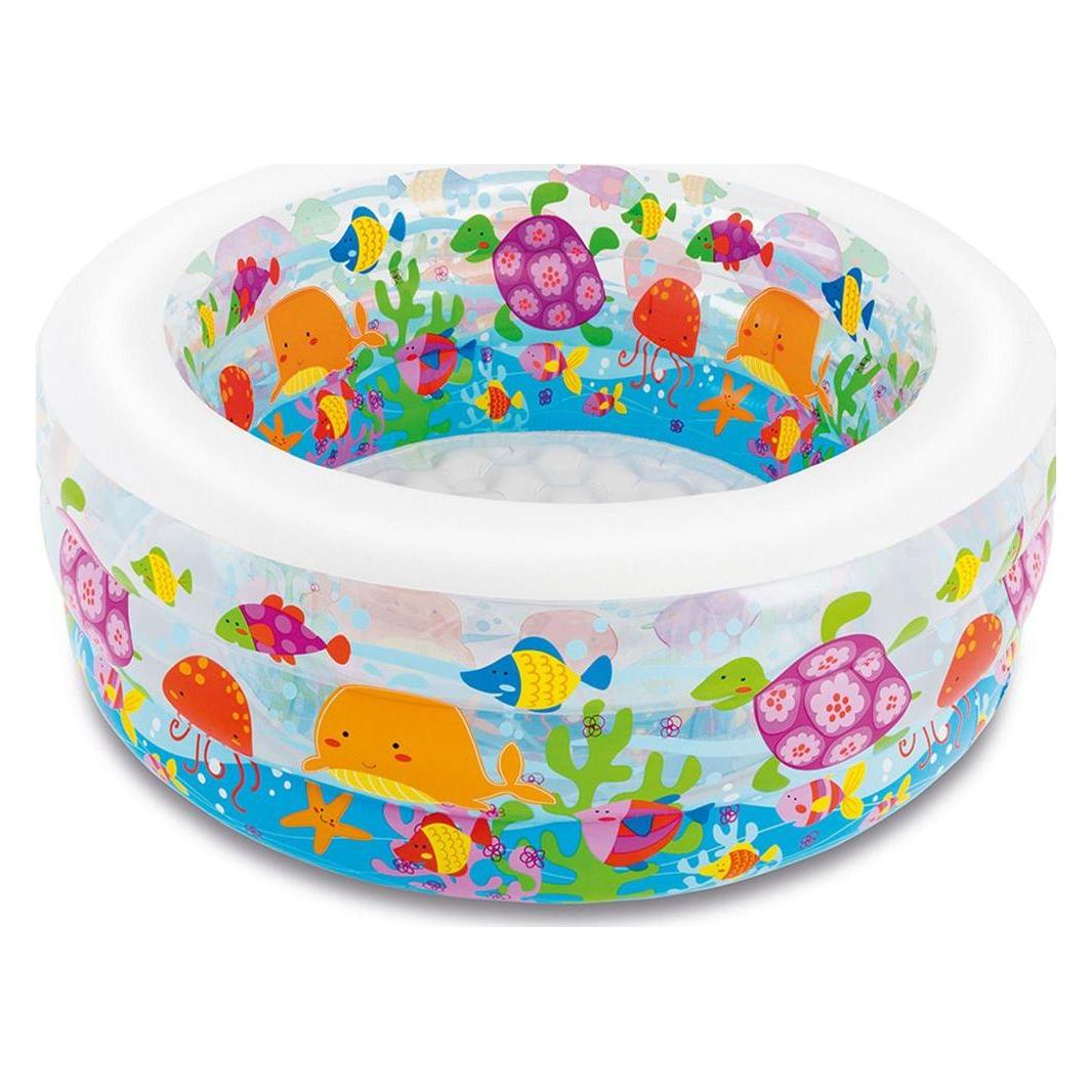 Intex Aquarium (152 cm) (58480NP)