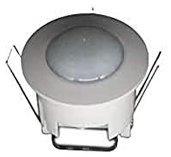 Brightium Infrarood bewegingsmelder met PIR-sensor voor veiligheid en huisautomatisering
