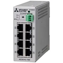 Mitsubishi Electric Industrie Switch NZ2EHG-T8N