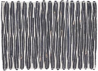 Saro Lifestyle Water Hyacinth Table Mats (Set of 4)