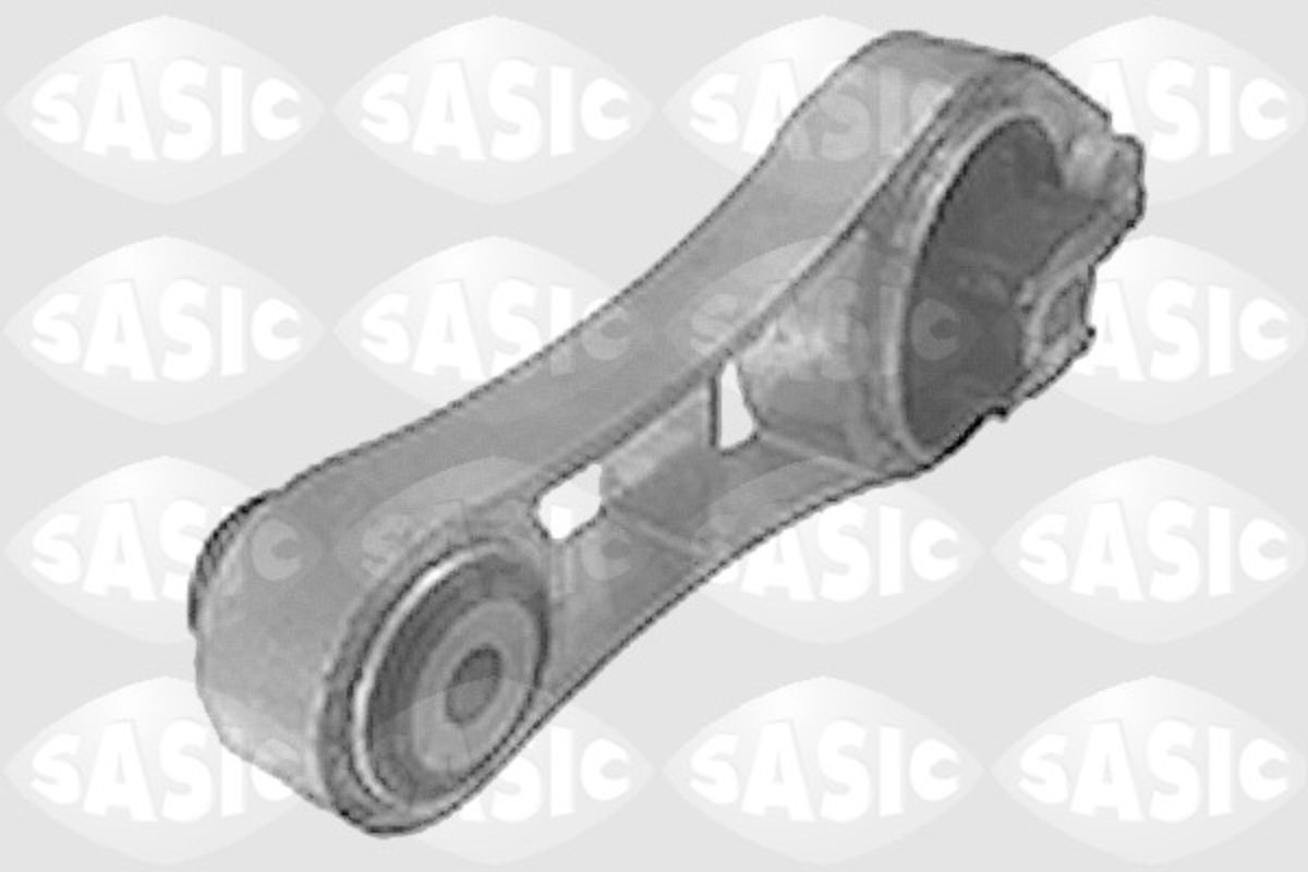 Lagerung, Motor SASIC 4001796 Rechts