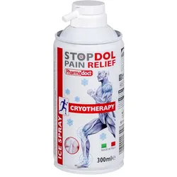 Eisspray/ice Spray Stopdol 300 ml