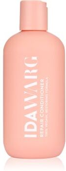 IDA WARG Beauty Repair Conditioner champô renovador para cabelo seco a danificado 250 ml. Repair Conditioner