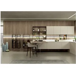 L&S, Profil + Stange, Hakenset Sign