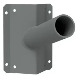 Schuch Licht Alu-Rohrausleger 4871 DB702