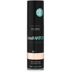 Ingrid Cosmetics, Foundation, Ideal Match (403)