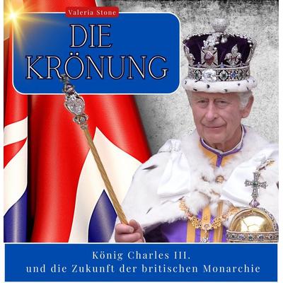 Die Krönung, Taschenbuch von Valeria Stone, 27amigos, 978-3-7505-3455-1
