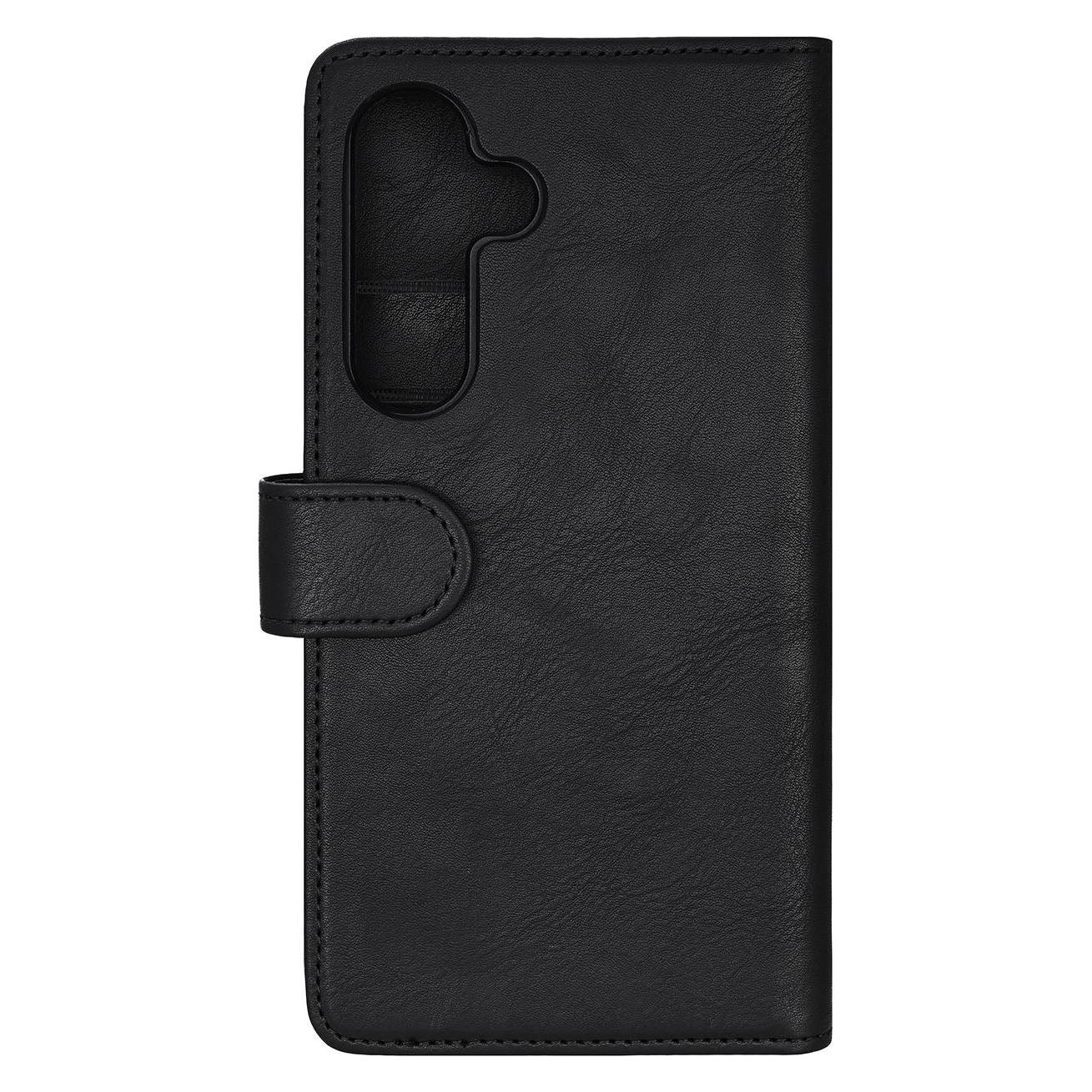 Gear 2in1 3 Karte Recycelt Samsung S25+ 5G Schwarz (Samsung Galaxy A25 5G) (599504)
