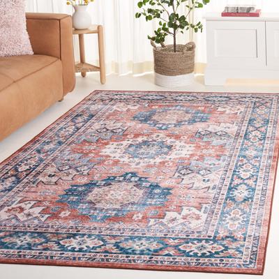 SAFAVIEH Arizona Mioara Vintage Rug