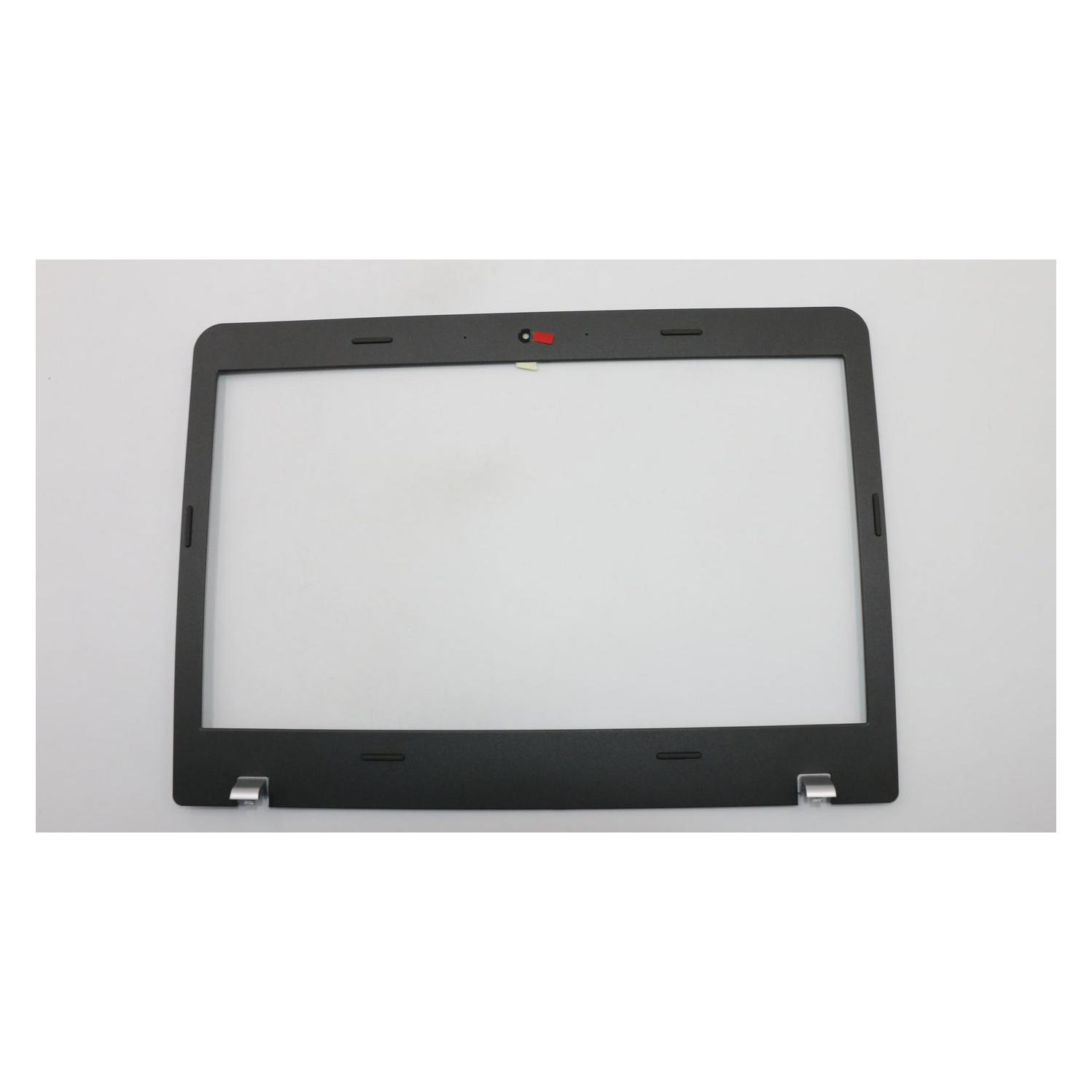 Lenovo LCD-Rahmen für ThinkPad E460, FHD, Aluminium (01AV580)