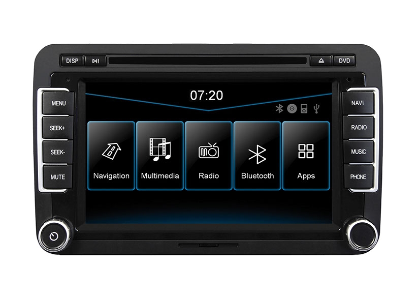 ESX Vision VN735 VO-M2