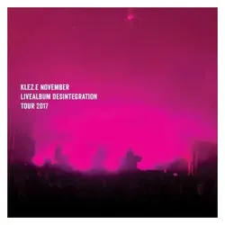 Staatsakt, Schallplatten, November (Limited 2LP) (Klez.E)