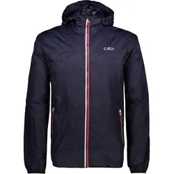 CMP Regenjacke Herren navy S