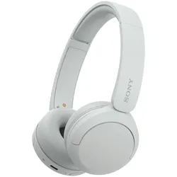 Sony WH-CH520 Kopfhörer Kabellos Kopfband Anrufe/Musik USB Typ-C Bluetooth Weiß