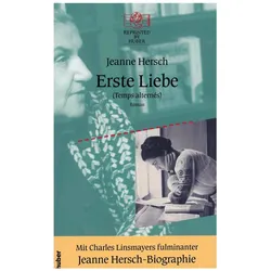 Temps alternés / Begegnung, Belletristik von Jeanne Hersch