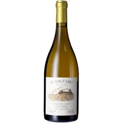 Le Haut Lieu Demi-sec 2022 - Domaine Huet