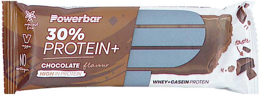 Powerbar Protein Plus 30% Chocolate