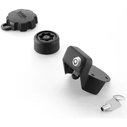 TomTom Rider Diebstahlsicherung
