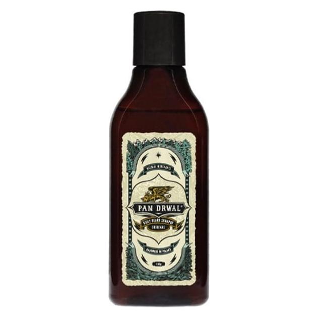 Pan Drwal Bartshampoo Original 150 ml (109P)
