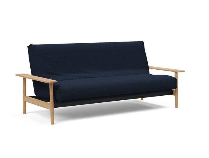 Innovation Living Balder Schlafsofa Nordic Soft-Spring