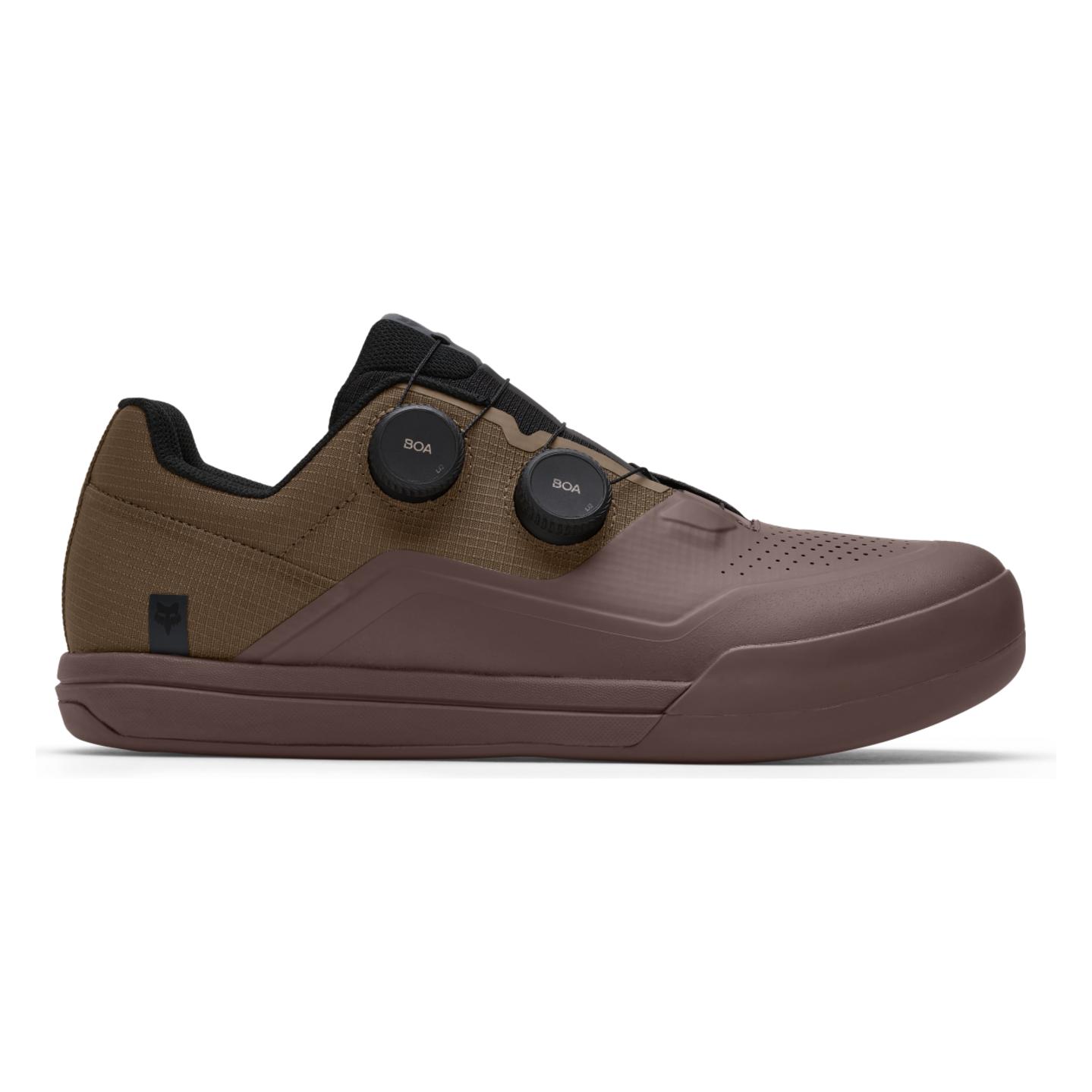 Fox Union Boa Shoe (43) (33342-d40-198571088586)