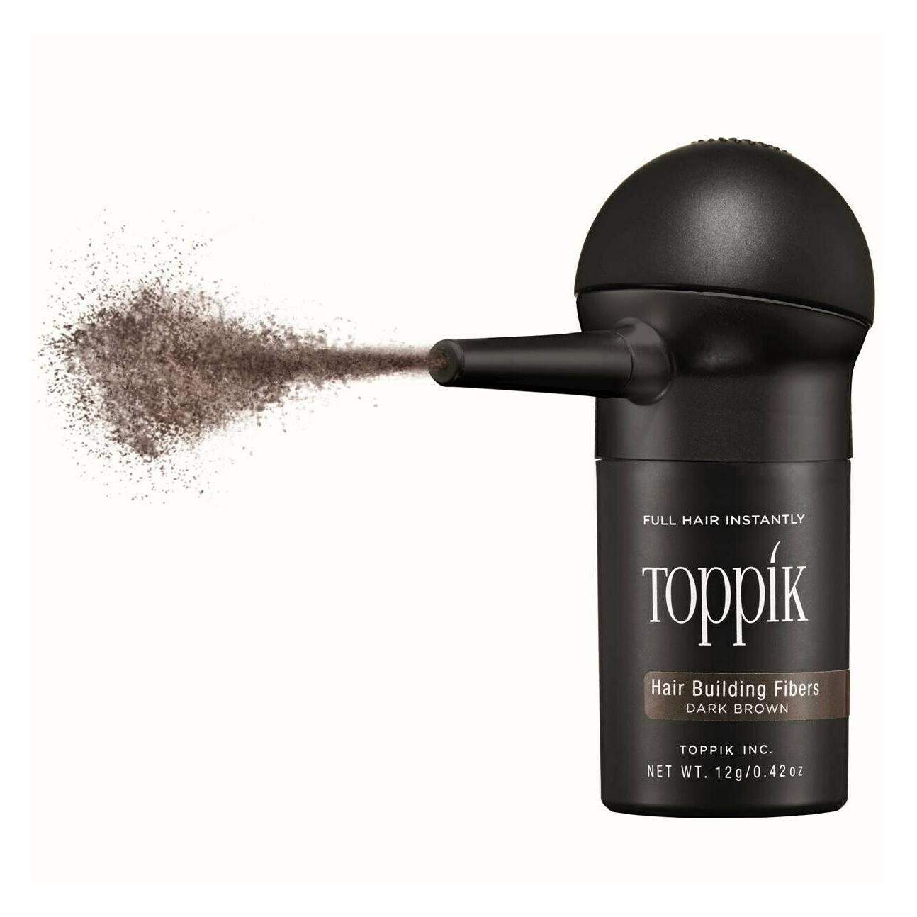 Toppik Hair Perfecting Duo (504414)