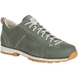 Dolomite 54 Low Evo Schuhe Sneaker thyme green- Gr. 42