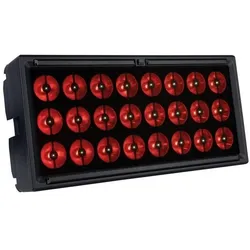 Showtec Titan Matrix FX (240 W, LED), Scheinwerfer, Mehrfarbig