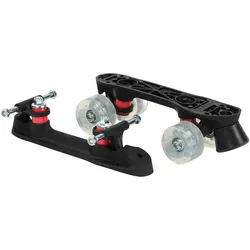 Nano-Pad Quad (Plattenspieler Montage), Plattenspieler Zubehör, Mehrfarbig