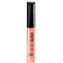 Rimmel London Oh My Gloss Lipgloss 130 Purrr...Glossy Cat