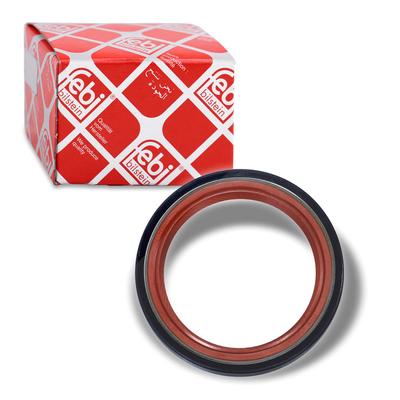 Elring Wellendichtring, Kurbelwelle [Hersteller-Nr. 127.610] für Hyundai, Suzuki, Fisker, BMW, Pontiac, Chrysler, Mitsubishi, Polaris, Peugeot, Isuzu,
