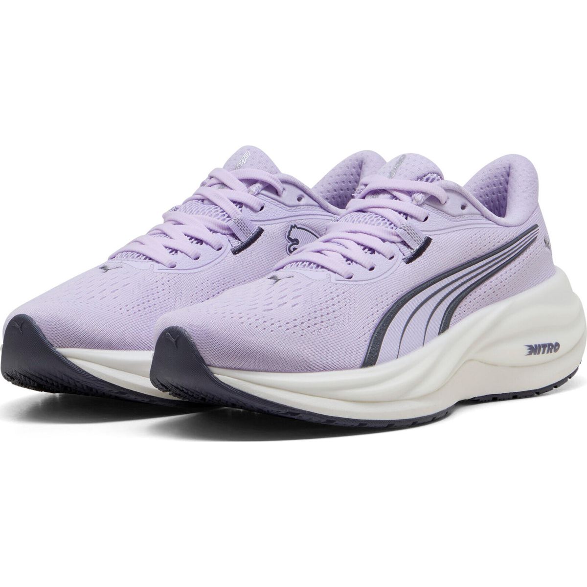 Puma Electrify Nitro 5 Wns light lavender-inky depths (03) 8 313701-03-8