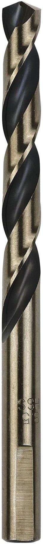 Makita Bohrer HSS-G M2 2,5x57mm (P-60604-5)