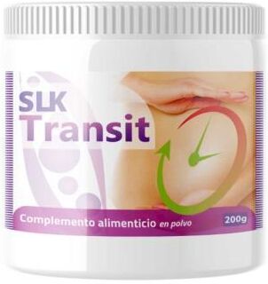 SaludAlkalina Slk Transit 200 gr