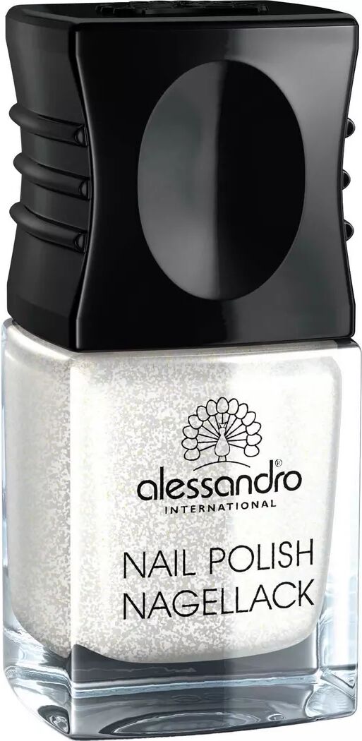 Alessandro - Nail Polish Illumination, 10 ml, Multicolor