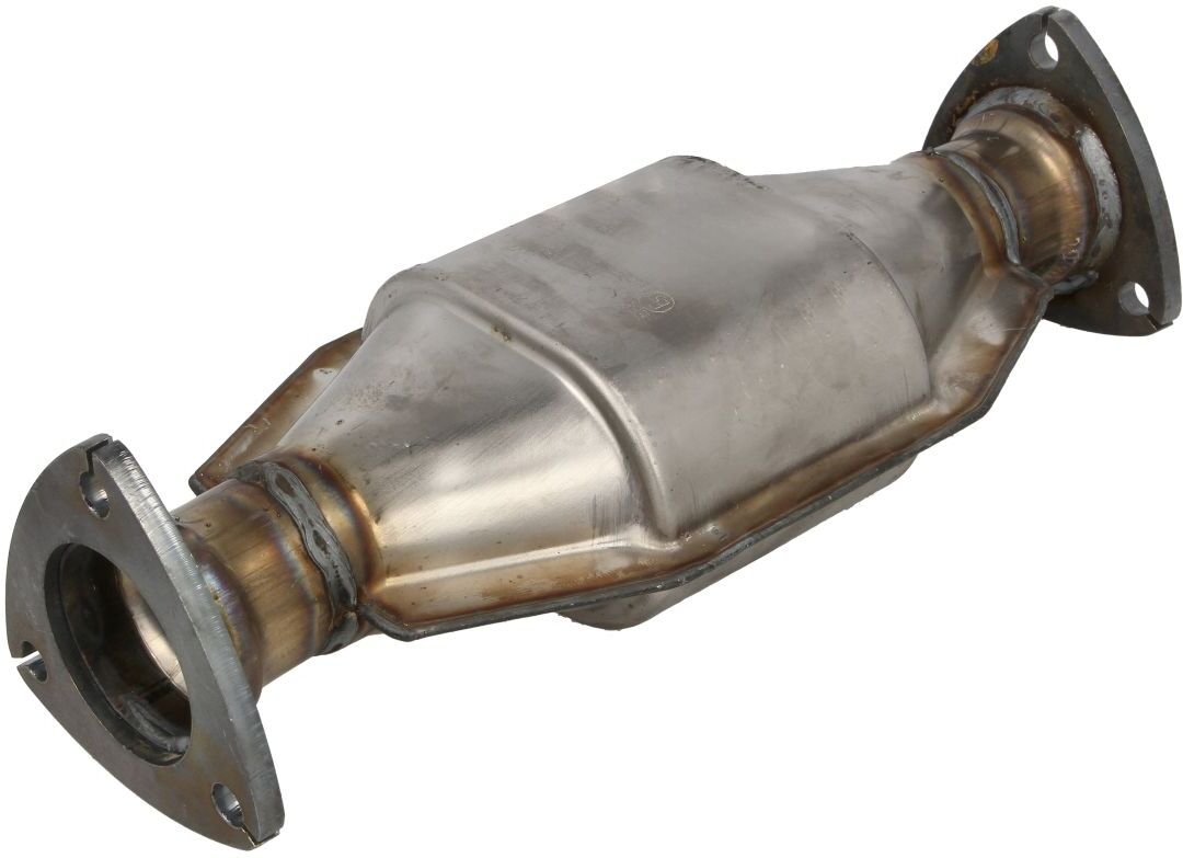 Catalyseur ASSO MARMITTE SRL 07.0005