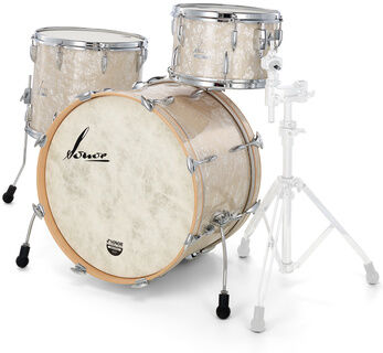 Sonor Vintage Series Three22 Pearl Vintage Pearl