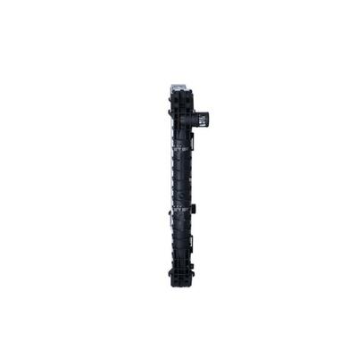 NRF Kühler, Motorkühlung 50265 für Iveco