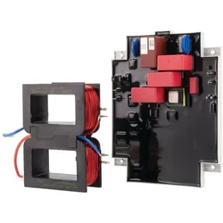 Eaton 289145 Ersatzspule, RA 250: 110 - 250 V 40-60 Hz/110 - 250 V DC, Wechsel- und Gleichstrombetätigung, verwendbar für: DILM580, DILM650