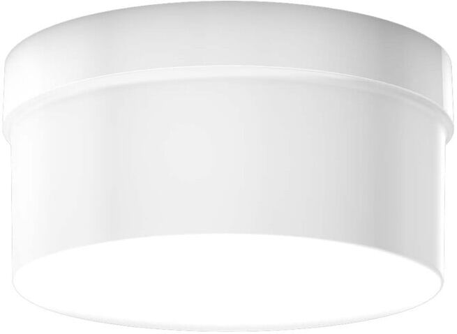 RZB Luminaire en plastique intégral blanc A60 60W 22141.002 (22141.002)