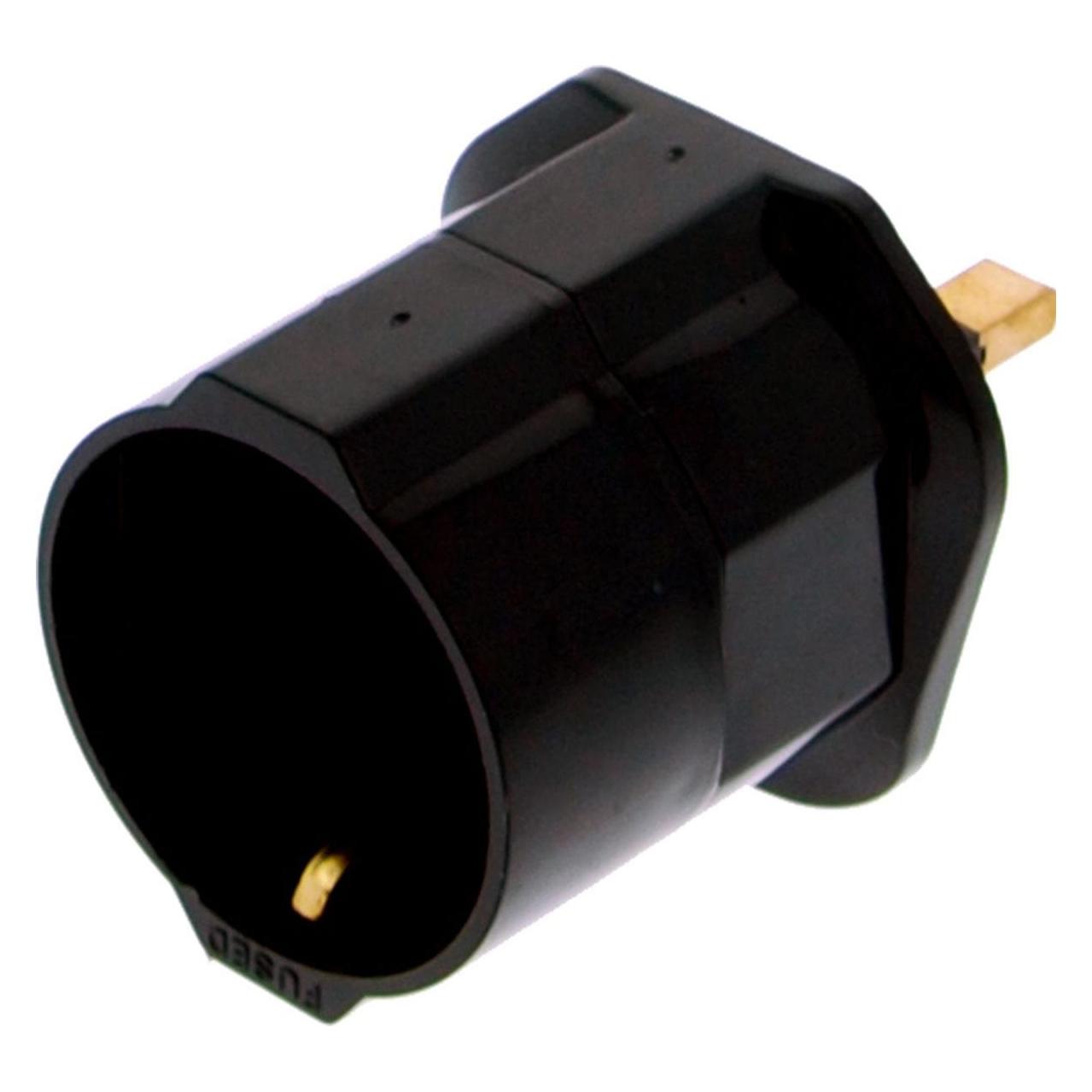 Falcon Eyes Reisestecker für Grossbritannien (22992991)