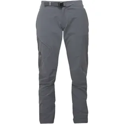 Mountain Equipment Comici Women's Pant - Damen Softshellhose - Ombre Blue - 8