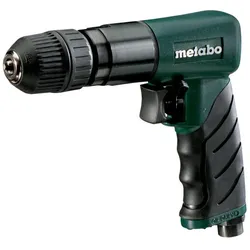 Metabo Druckluft-Bohrmaschine DB 10 - Karton - 604120000