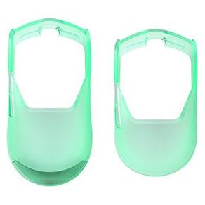 Marvo Fit Grip, Lite/Pro, Plast, Jade Green (FIT GRIP-JG)