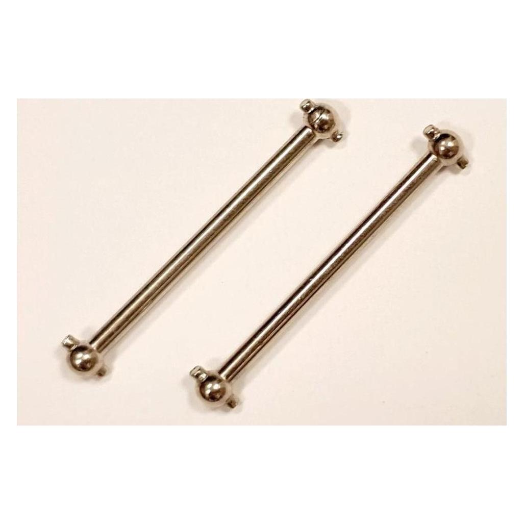 Carrera RC PROFI ANTRIEBSKNOCHEN HINTEN 2 STK #183001/2/3/4 DIA53 (370410320)
