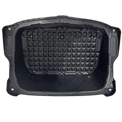 DIEDERICHS Koffer-/Laderaumschale 8079601 hinten für Tesla
