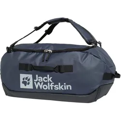 Jack Wolfskin Reisetasche/Rucksack All-In Duffle 65 midnight sky