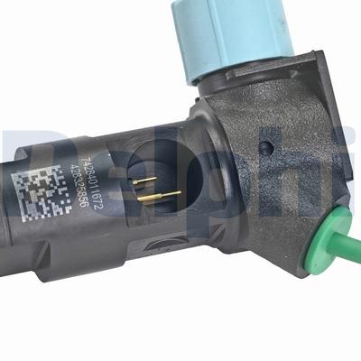 DELPHI Einspritzventil 28307309 für Mercedes