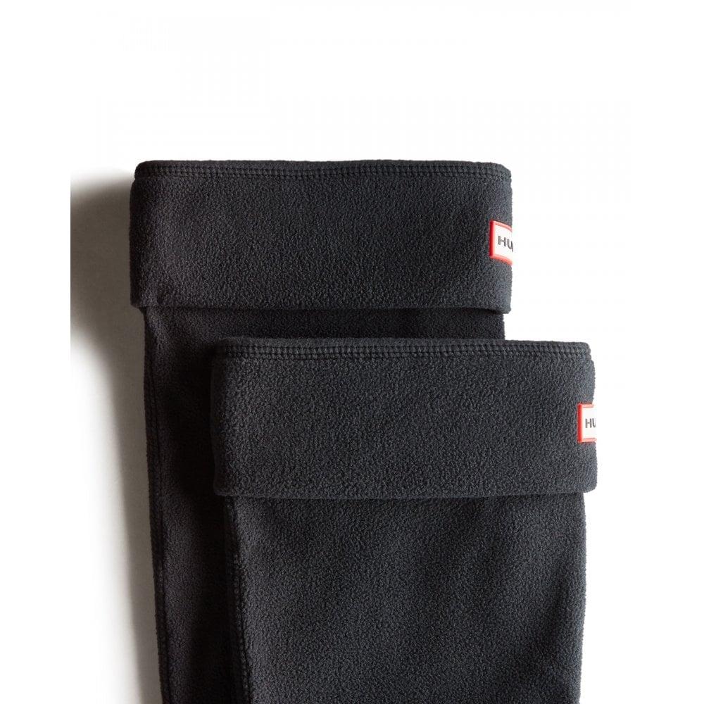 Hunter Tall Fleece Welly Sokken