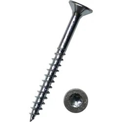 Fuchs+Sanders JD-79 Spanplattenschraube 1137/001/03 5x90